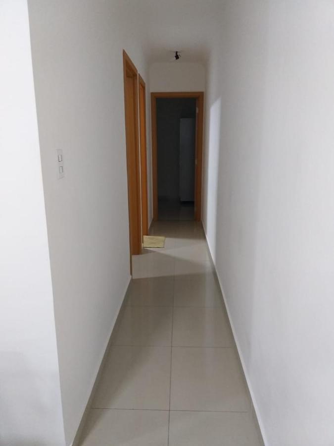 Apartamento Temporada Pe Na Areia Mongagua Exterior photo